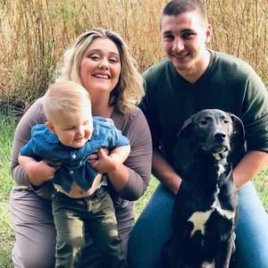 Meet your Posher, Jacob